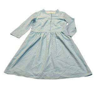 SAIL TO SABLE blue dress
